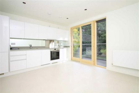 Studio to rent - Photo 2