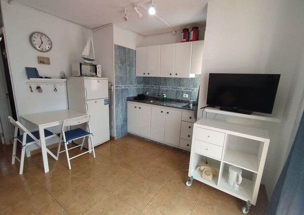 Piso En alquiler Avenida Melchor Luz 2, Distrito Playa Jardín, Puerto de la Cruz