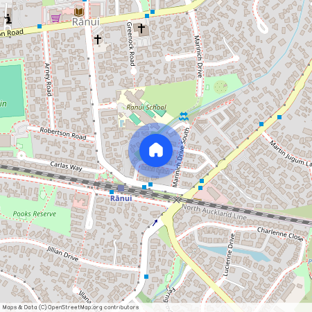 3 Gina Avenue, Ranui, Waitakere City