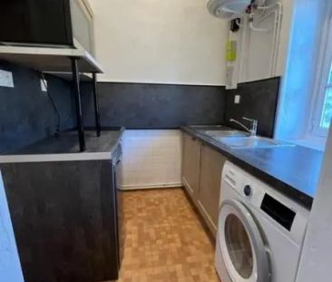 Maison à louer 1 pièce 30m² - Photo 2