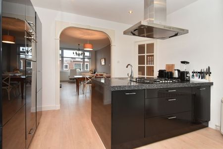 Appartement te huur: Begoniastraat 206 2565 ST Den Haag - Foto 4