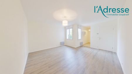 Location appartement 1 pièce, 31.06m², Neuilly-sur-Marne - Photo 2
