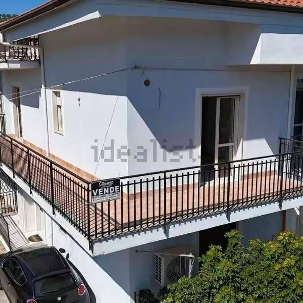 Trilocale via Vigna Grande 15, Centro, Agropoli - Photo 1