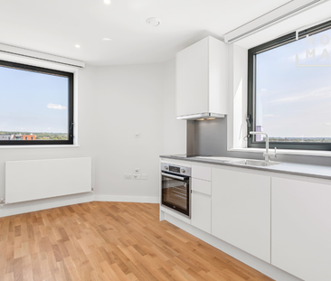 Studio to rent - Photo 4