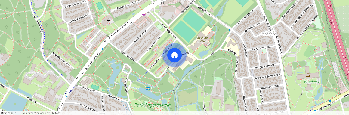 Bernhardlaan 31-468, LD, Arnhem