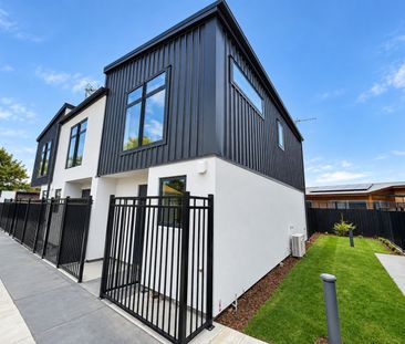 3/10a McLean Street, Linwood - Photo 2