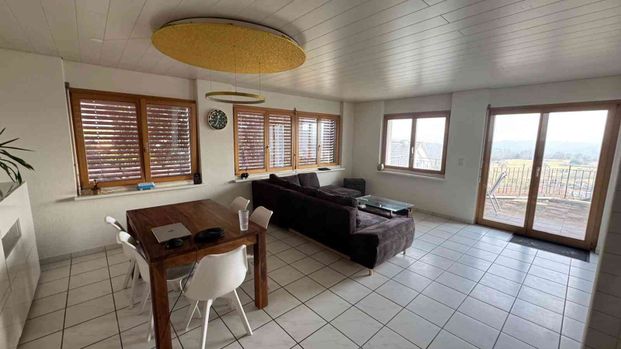 3.5 Zimmer, 100 m², EG - Photo 1