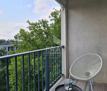 Chambre colocation Mont Saint Aignan dans appartement de 91m² - Photo 6