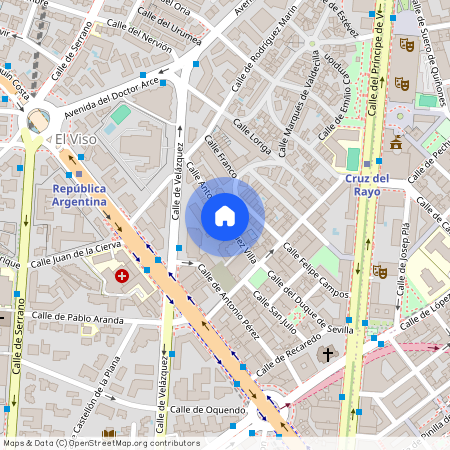 Madrid