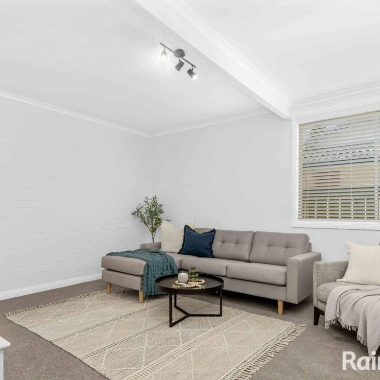 TASTEFULLY RENOVATED TWO STOREY WITH VIEWS - Photo 1