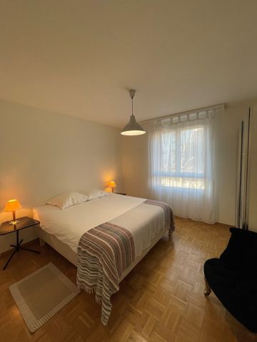 Av. des Figuiers 23, Lausanne – 4,5 Pièces – Lot 11 - Photo 3