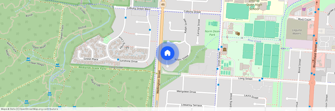 23 Adam Street, Qld 4163, Cleveland