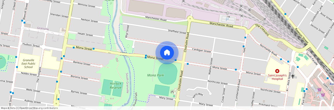 85a Mona St, Auburn NSW 2144