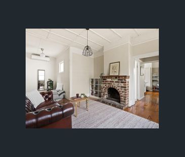 Charming Period Home in a Prime Williamstown Location - Photo 2
