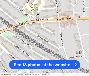Devon Road, Barking, IG11 - Photo 1