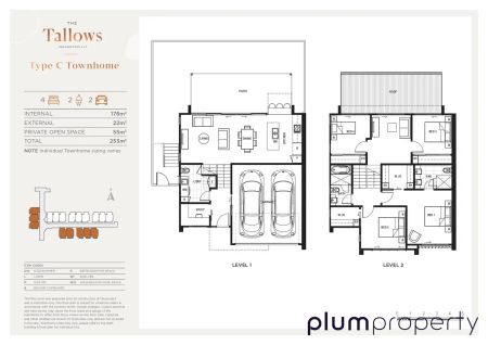 “Modern Townhouse Offering Lifestyle and Convenience In Prime Location!” - Photo 2