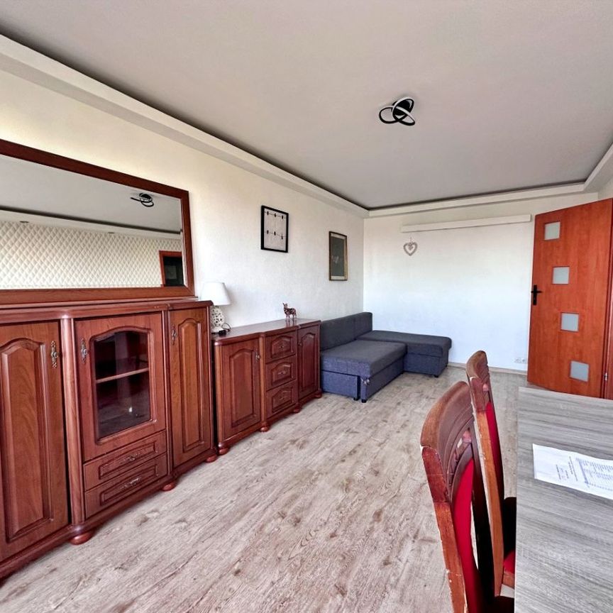 2-pokojowe, z widokiem na Zatokę | Gdynia, Witomin - Zdjęcie 1