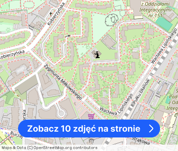 Mieszkanie 33m2 typu studio w centrum osiedla Ruczaj - Zdjęcie 1