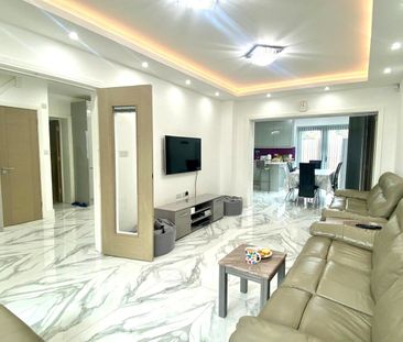 5 Bed Semi-Detached House, Fairmead Road, CR0 - Photo 4