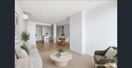 Boutique Living in a Brilliant Camberwell Location - Photo 2
