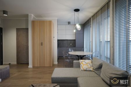 Trzy pokoje, ul. Strzelecka - Zdjęcie 4