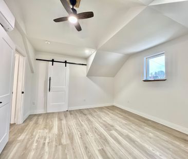 For Lease - 166 CENTRAL Avenue Unit# 3, London East, Ontario - Photo 5