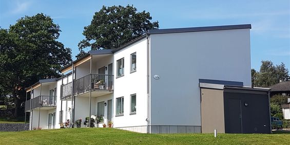 Linnégatan 6 E - Photo 3