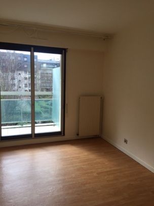 Location appartement 2 pièces, 57.00m², Le Chesnay - Photo 1