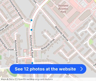 17 Birklands Drive, Handsworth, Sheffield - Photo 1