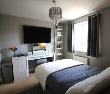 4 bedroom townhouse to rent - Photo 3