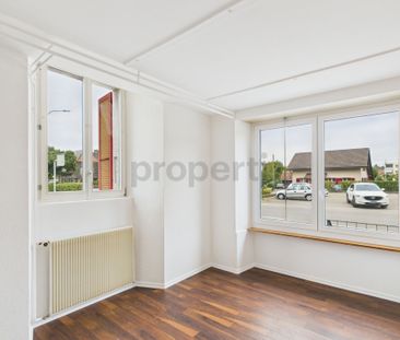 Geräumiges Zuhause für die ganze Familie in Aarwangen - Photo 4