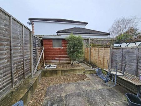 Alpine Street, Reading, Berkshire, RG1 - Photo 5