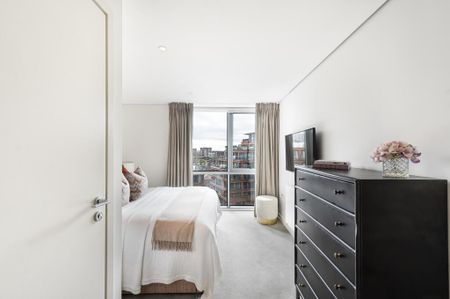 3 bedroom apartment to rent - Photo 4