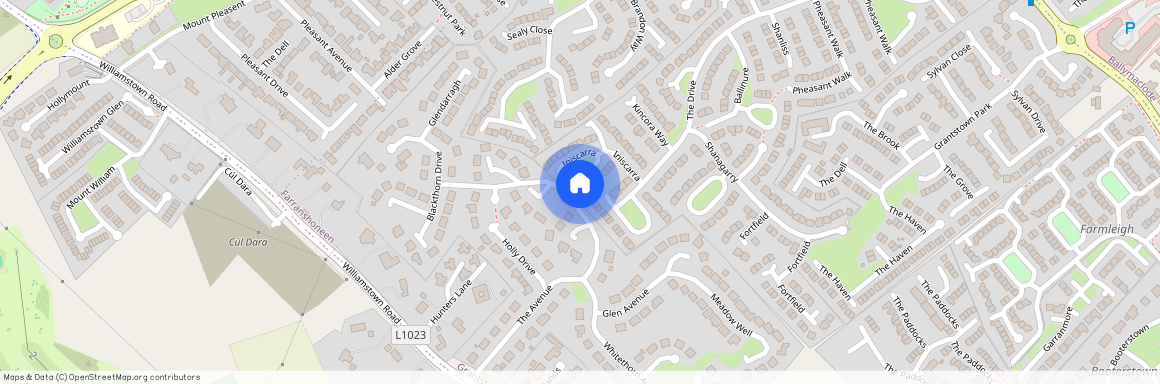 21 Iniscara, Collins Avenue, Grantstown, Co. Waterford – X91 W7V2