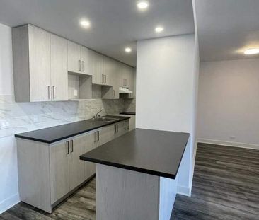 1 CH - 1 SDB - Montréal - $1,800 /mo - Photo 1