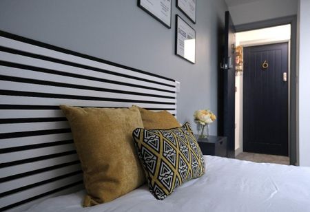 6 bedroom terraced house to rent - Photo 5