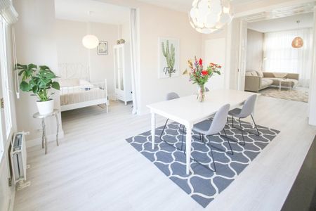 Te huur: Appartement Valeriusstraat in Amsterdam - Photo 4