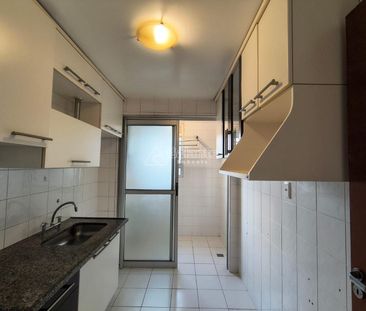 Apartamento para alugar no Mansões Santo Antônio em Campinas - Photo 2