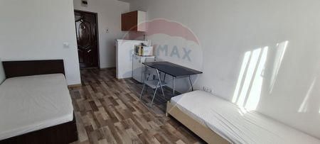 Garsonieră ideală pentru studenți – la baza Colinei ... - Photo 3