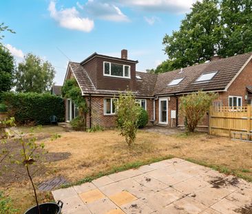 3 bedroom detached bungalow to rent - Photo 3