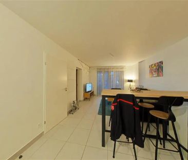 Location appartement 2 pièces - 45m² à Tours (37000) - Photo 5