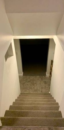 Spacious 1-Bedroom Basement for Rent - Photo 1