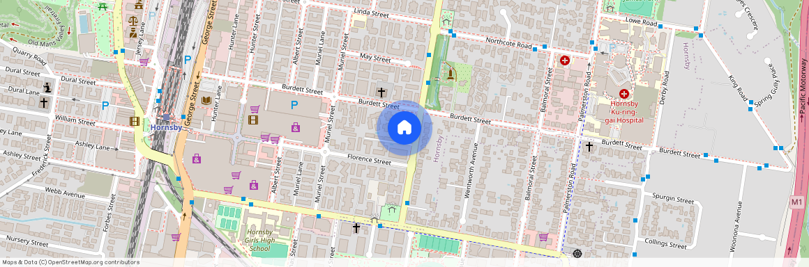 17-21 Sherbrook Rd, NSW 2077, Hornsby