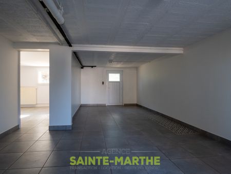 A LOUER maison rénovée T4 - Photo 4