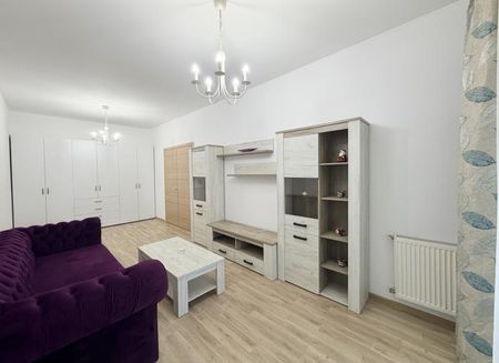 Apartament Spatios Cu 2 Camere In Gama Residence-Soseaua Oltenitei - Photo 3