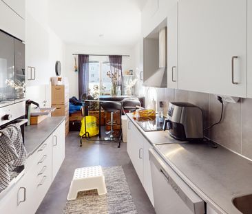 Ulvsbygatan 10 B, Karlstad - Foto 1