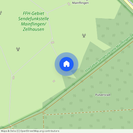 63533 Hessen - Mainhausen