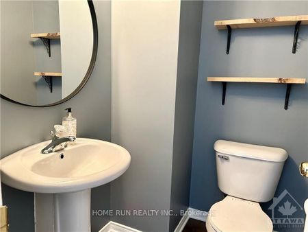 For Lease - 840 LONGFIELDS Drive, Barrhaven, Ontario - Photo 4