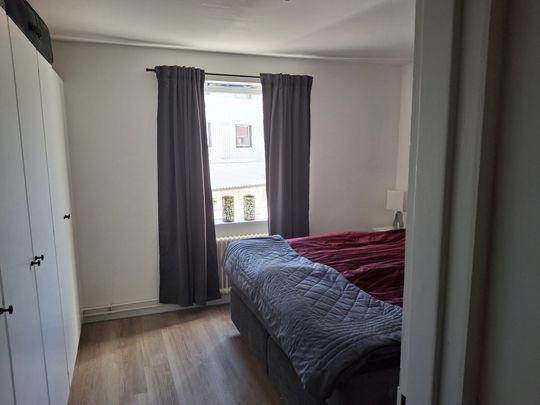 Annegretebergsgatan, Uddevalla - Foto 1