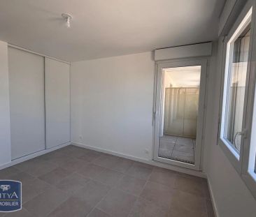 Appartement à louer 3 pièces 68.5m² - Photo 3